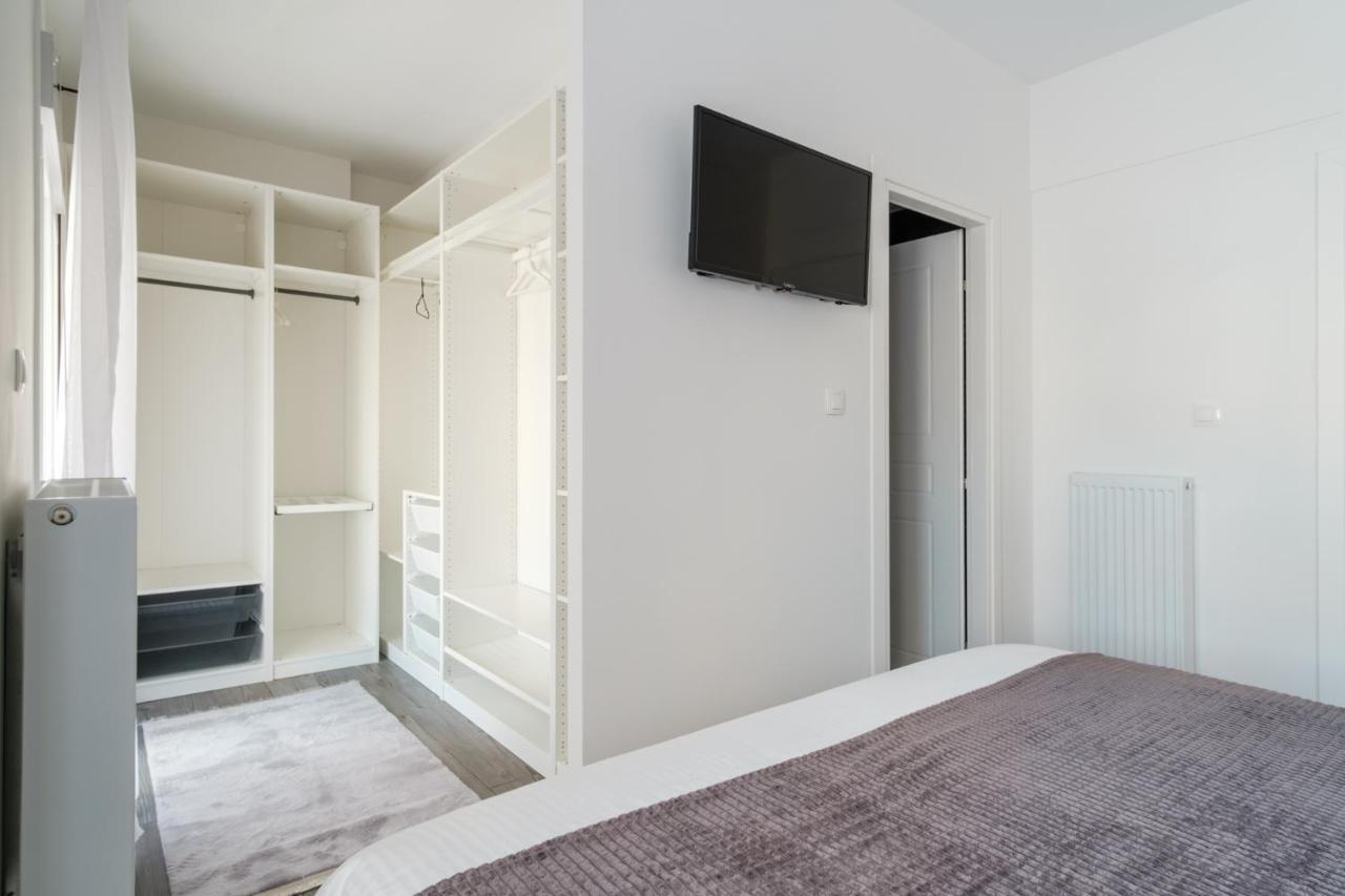 Home Is Saloniki Zewnętrze zdjęcie