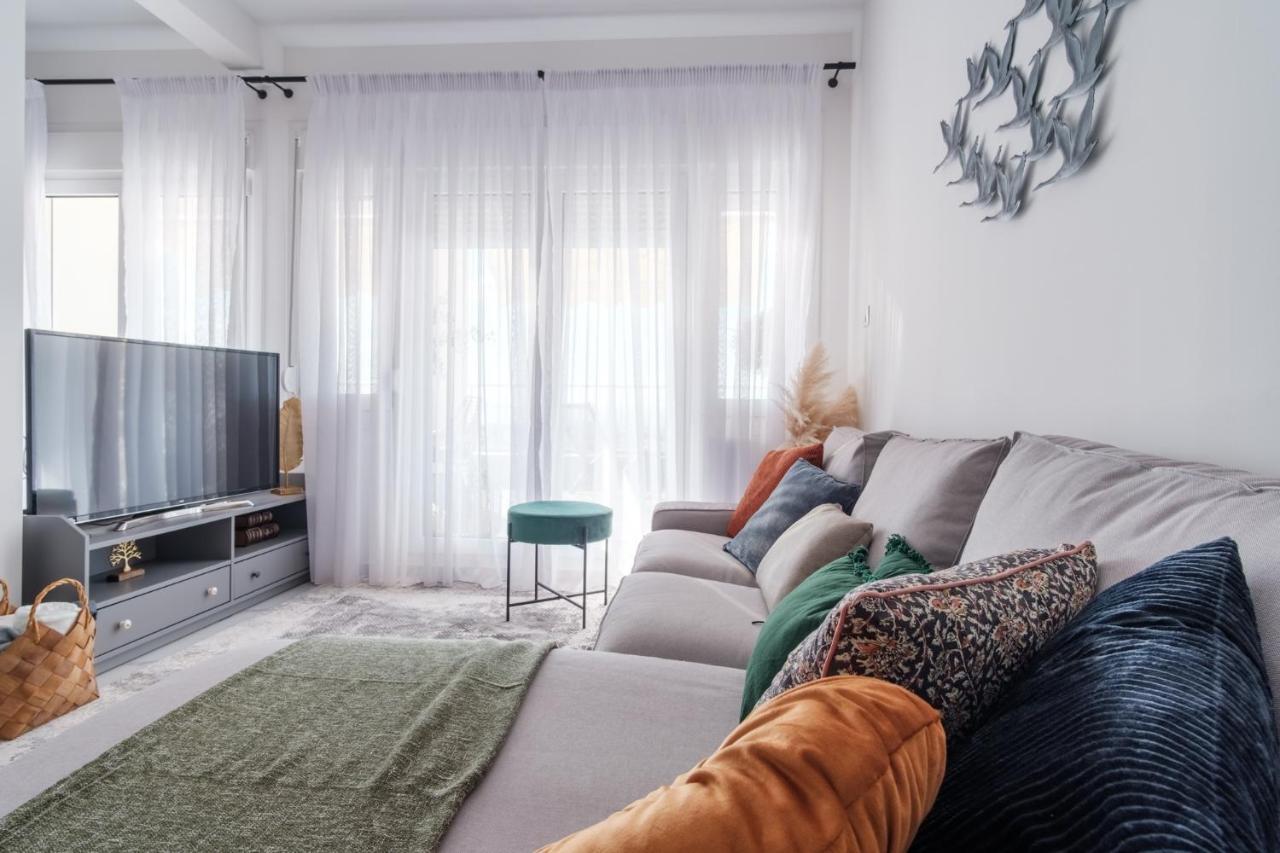 Home Is Saloniki Zewnętrze zdjęcie