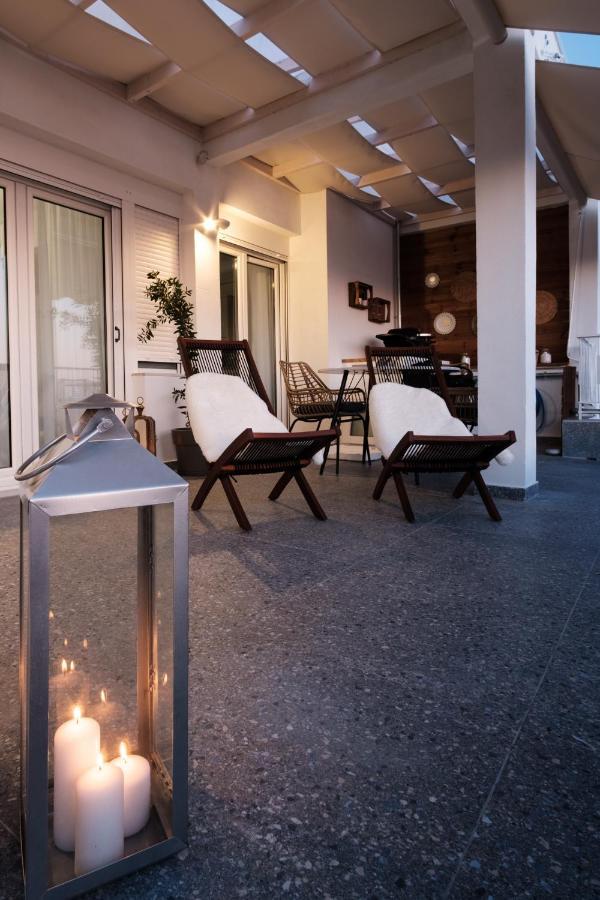 Home Is Saloniki Zewnętrze zdjęcie